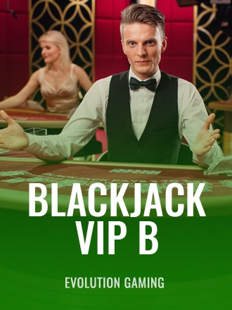 Blackjack VIP B